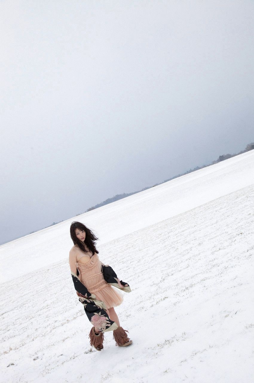 岩佐真悠子 スペシャル-图71