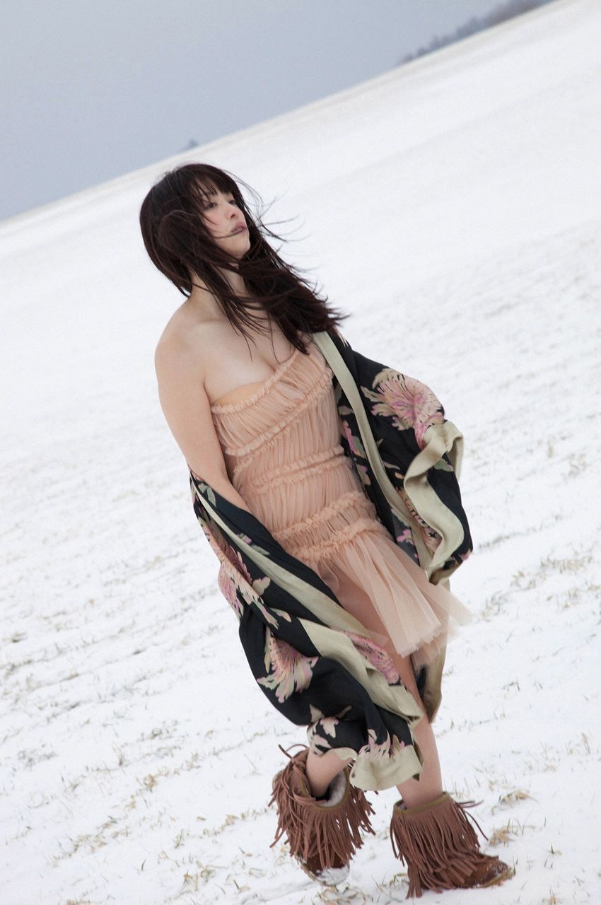 岩佐真悠子 スペシャル-图72