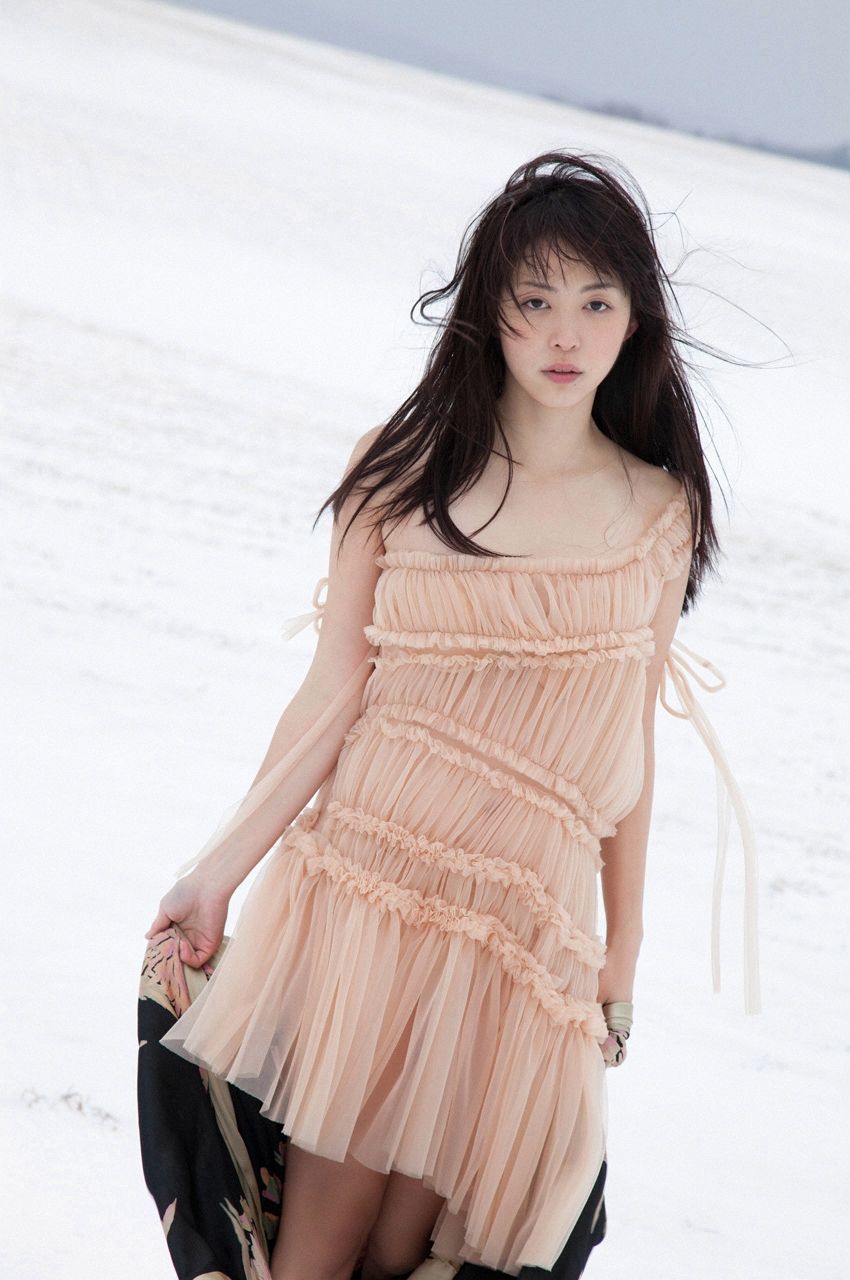 岩佐真悠子 スペシャル-图83