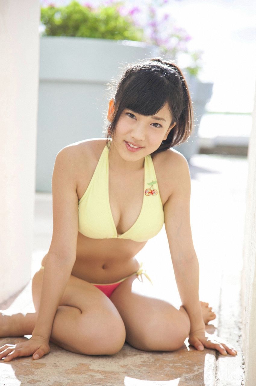 Super Girls《We are Super Girls!!》-图0