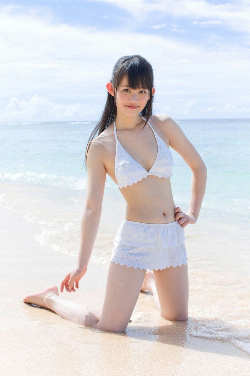 Super Girls《We are Super Girls!!》-图15