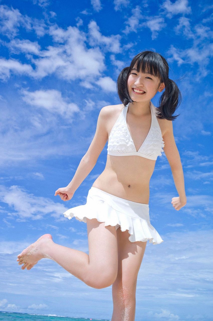 Super Girls《We are Super Girls!!》-图21