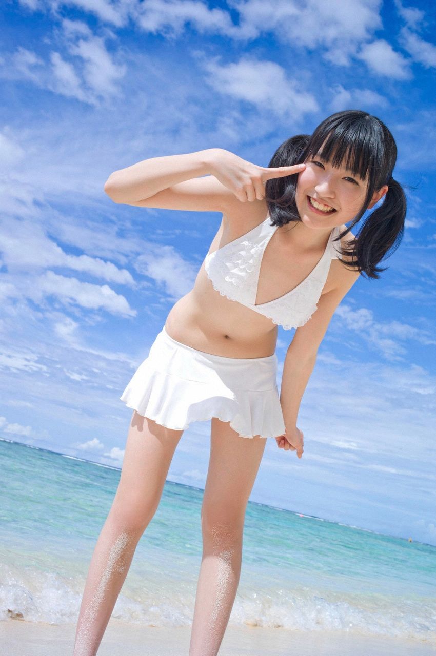 Super Girls《We are Super Girls!!》-图23