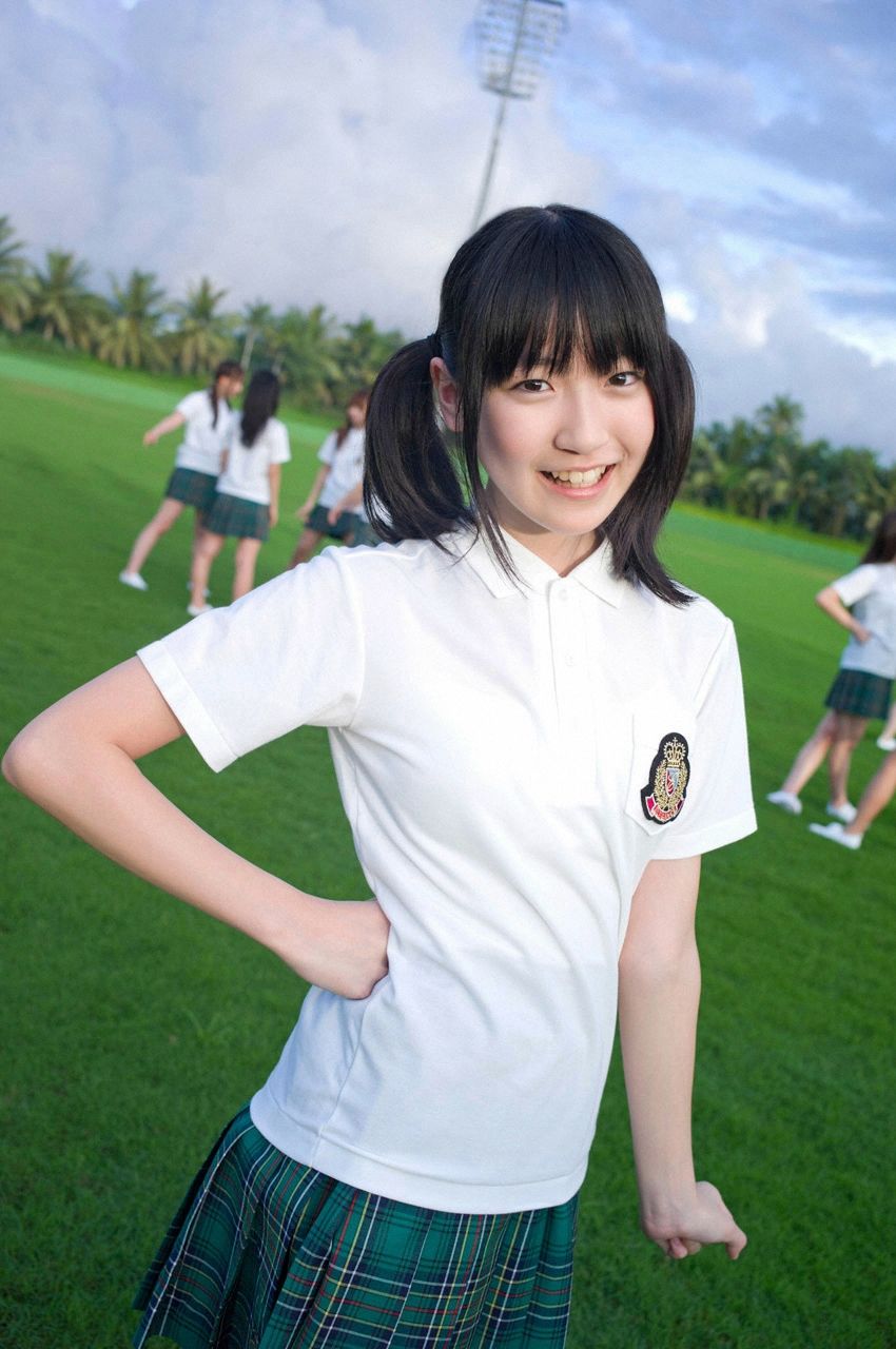 Super Girls《We are Super Girls!!》-图26