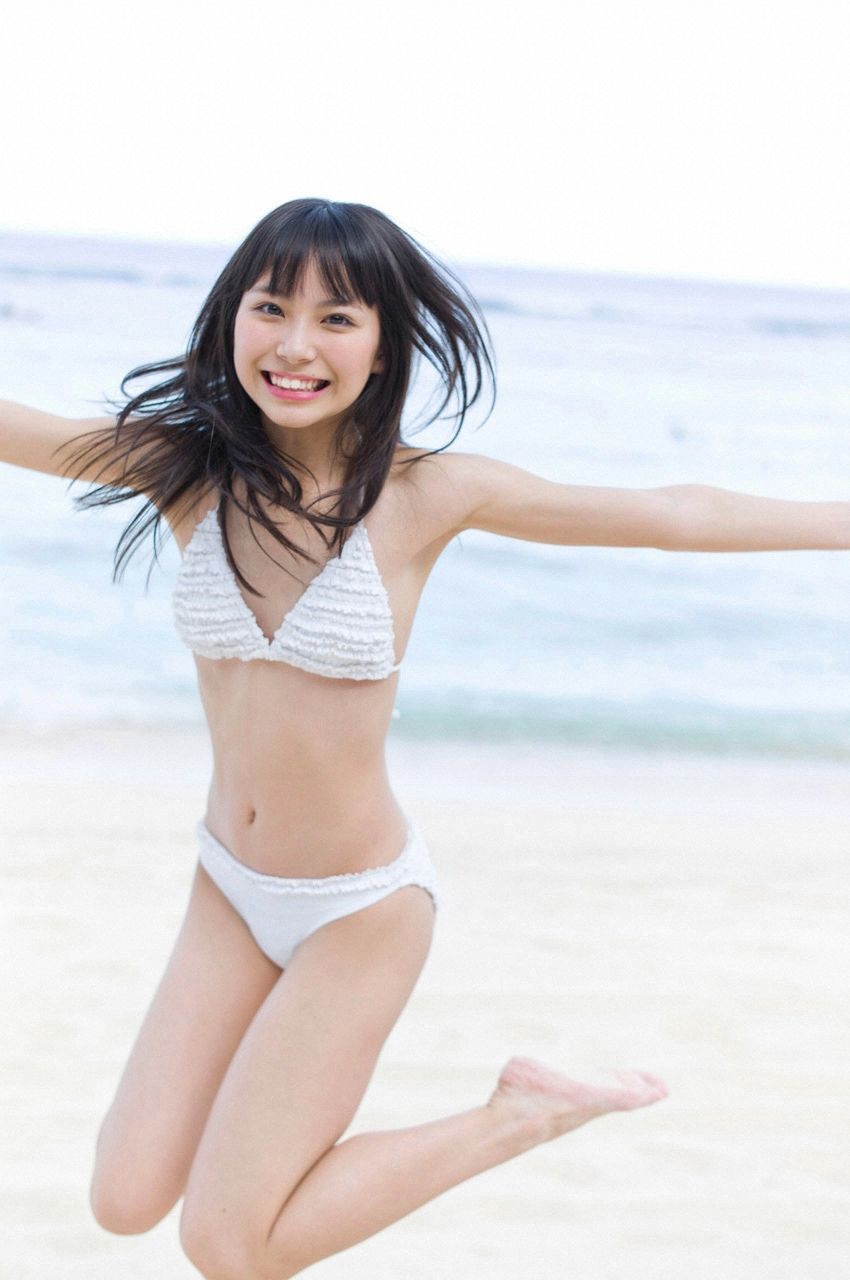 Super Girls《We are Super Girls!!》-图27