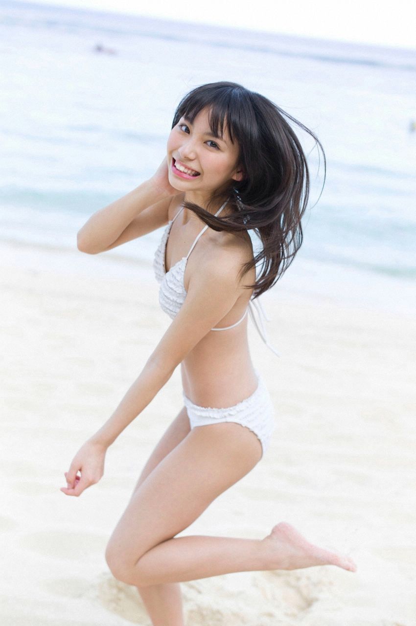 Super Girls《We are Super Girls!!》-图28