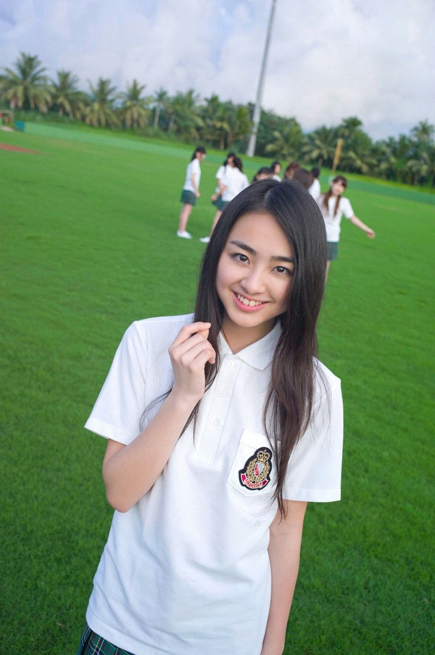 Super Girls《We are Super Girls!!》-图2