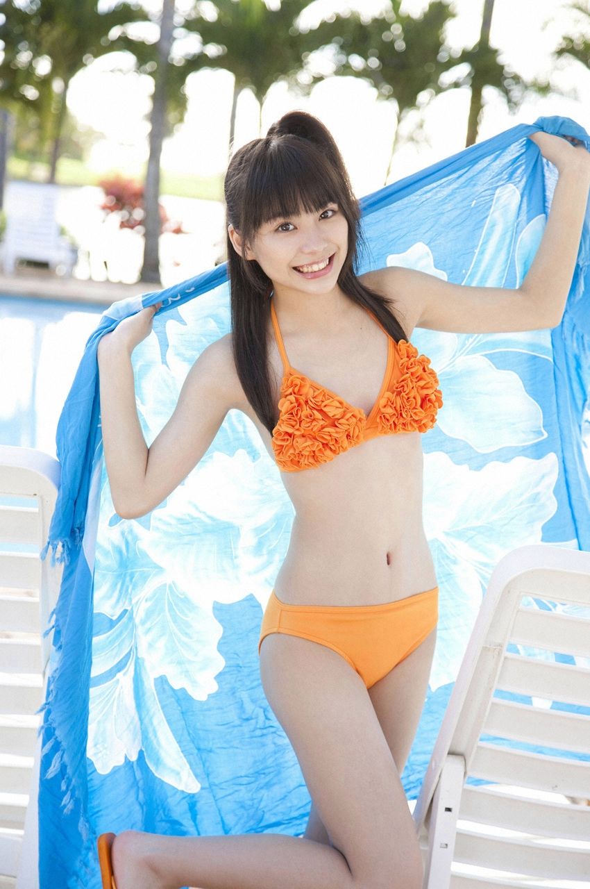 Super Girls《We are Super Girls!!》-图30