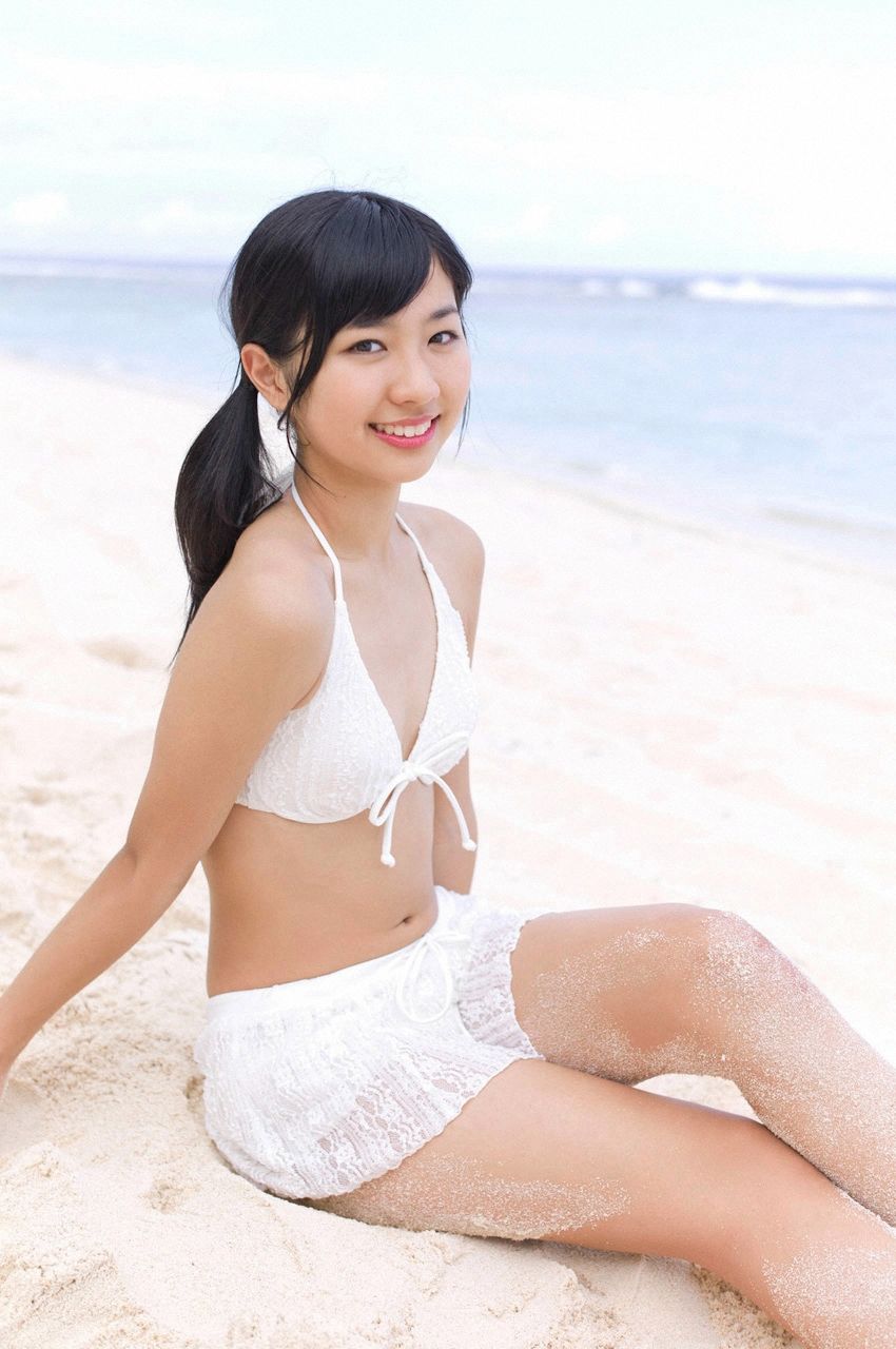 Super Girls《We are Super Girls!!》-图32