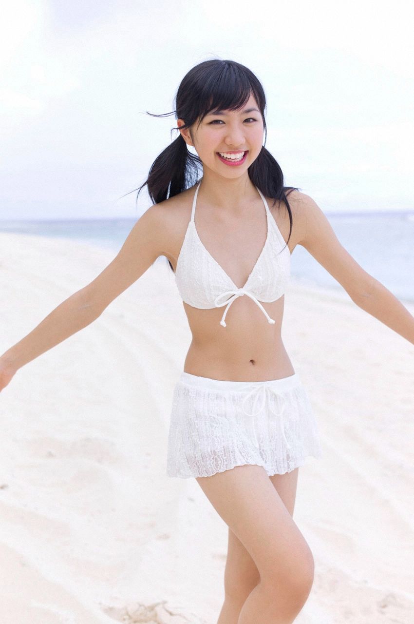 Super Girls《We are Super Girls!!》-图34