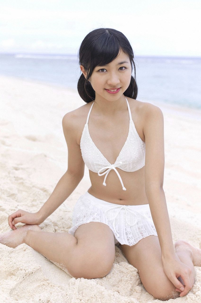 Super Girls《We are Super Girls!!》-图36