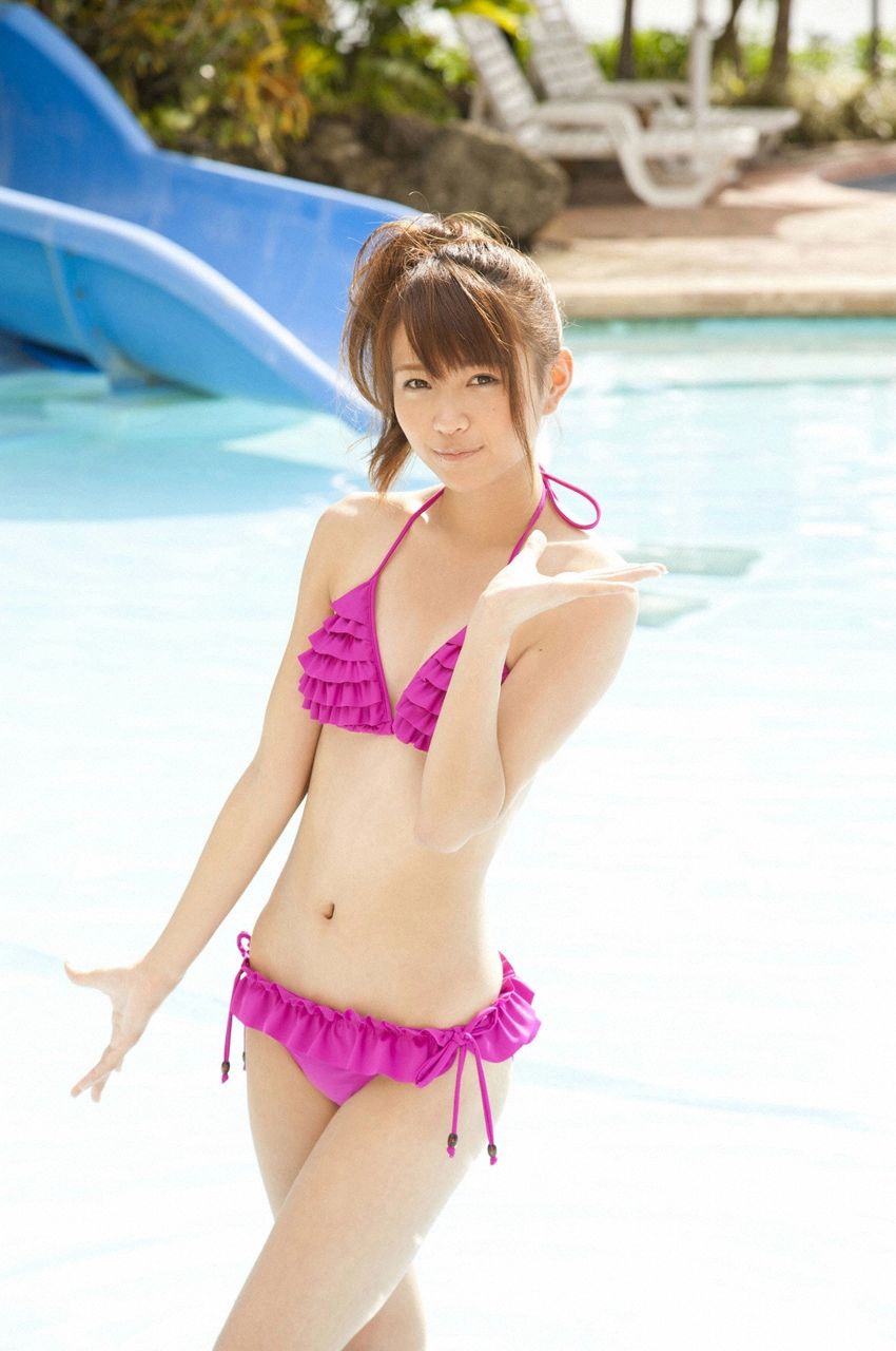 Super Girls《We are Super Girls!!》-图40