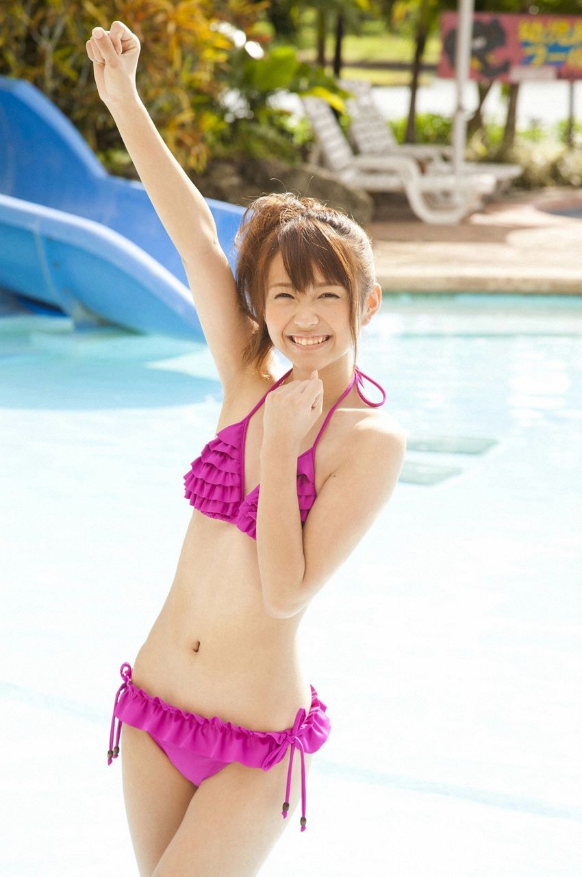 Super Girls《We are Super Girls!!》-图41