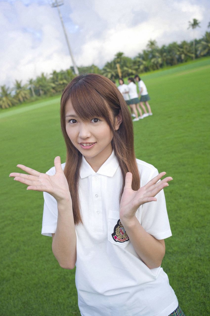 Super Girls《We are Super Girls!!》-图43