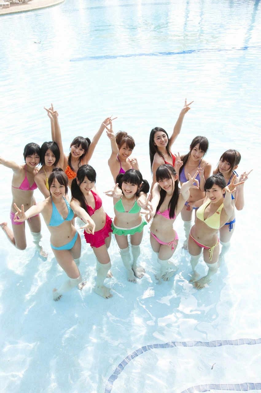 Super Girls《We are Super Girls!!》-图46