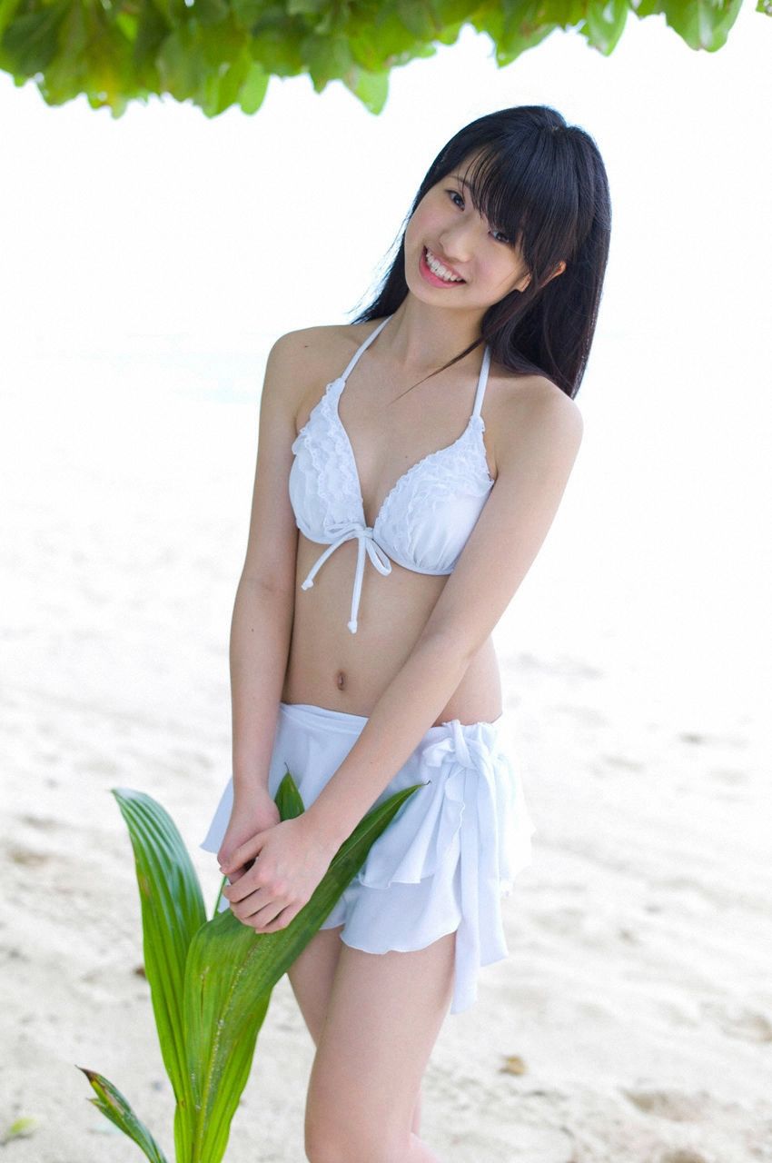 Super Girls《We are Super Girls!!》-图4