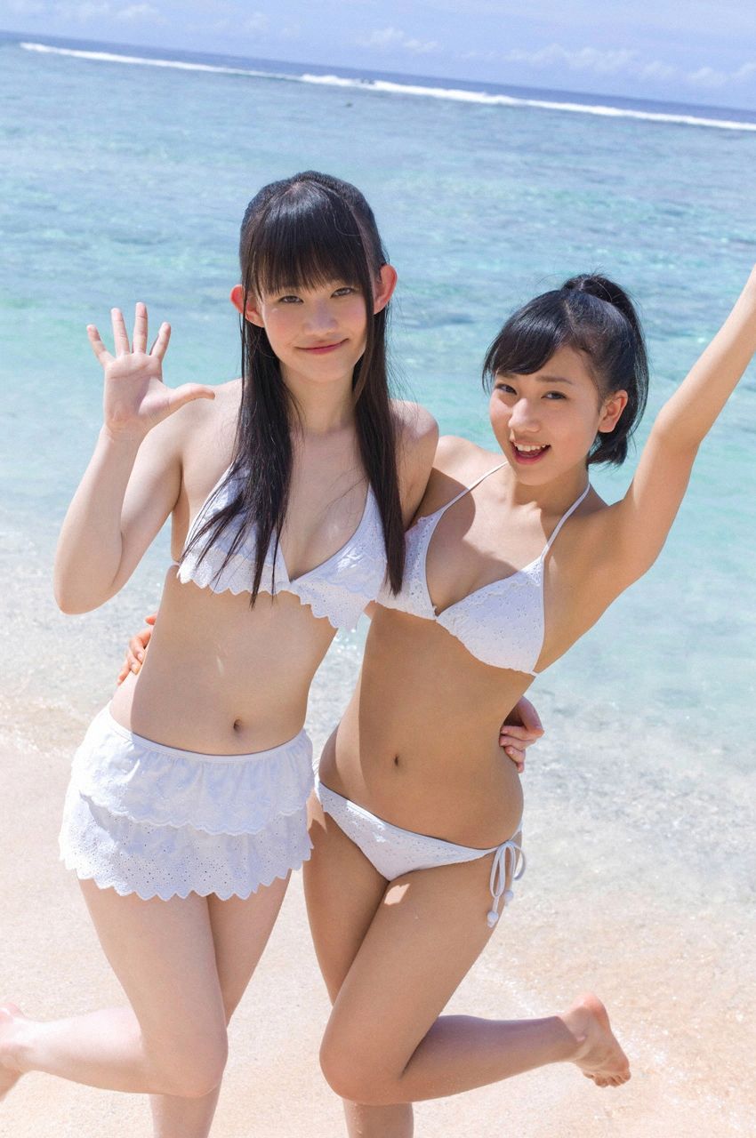 Super Girls《We are Super Girls!!》-图56