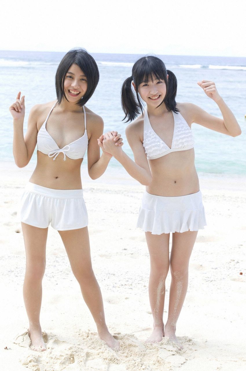 Super Girls《We are Super Girls!!》-图58