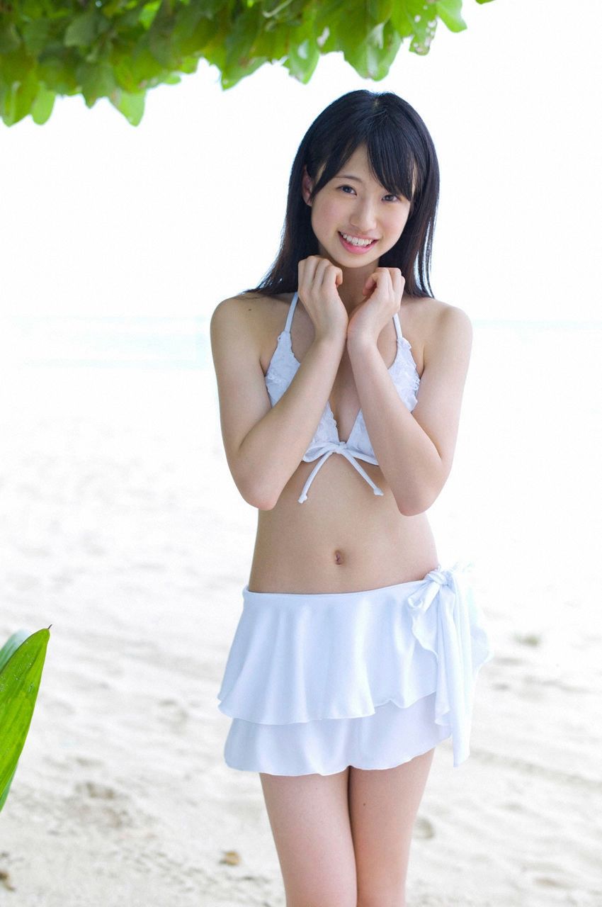 Super Girls《We are Super Girls!!》-图5