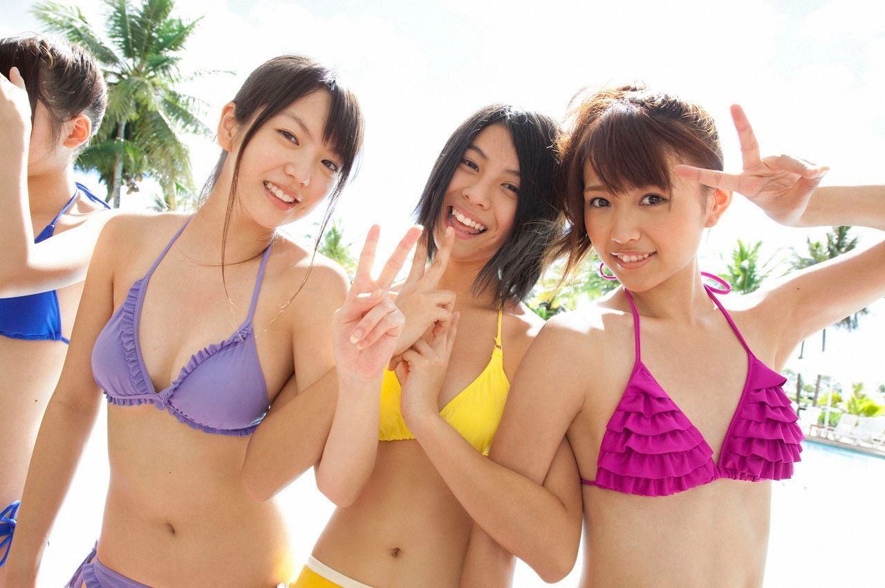 Super Girls《We are Super Girls!!》-图67