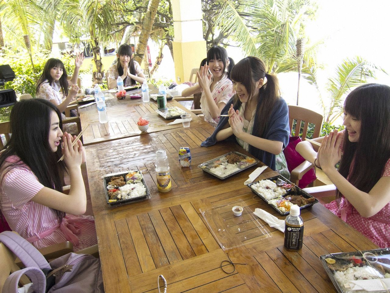 Super Girls《We are Super Girls!!》-图71