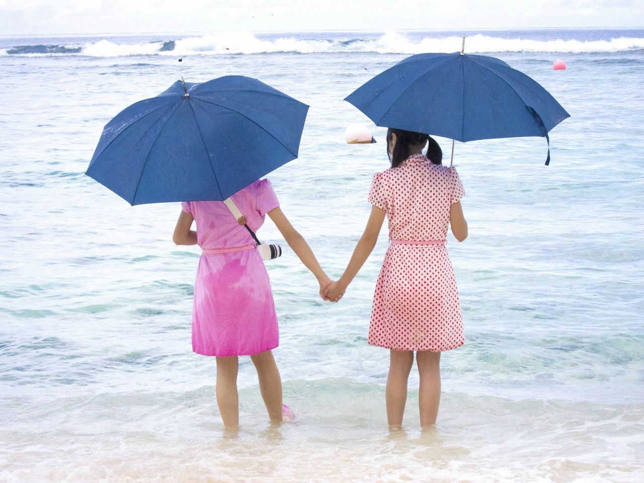 Super Girls《We are Super Girls!!》-图78