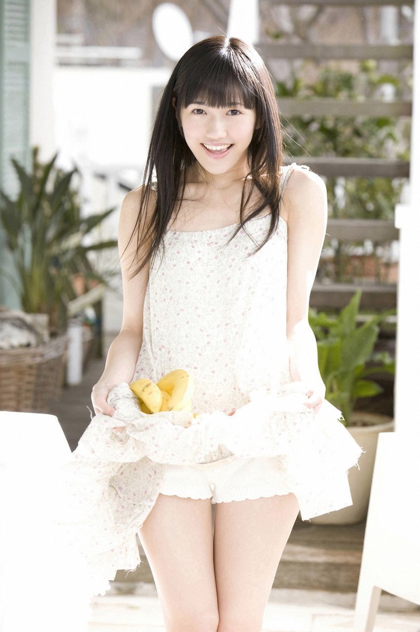 Watanabe Mayu 渡辺麻友 スペシャル  Deluxe-图10