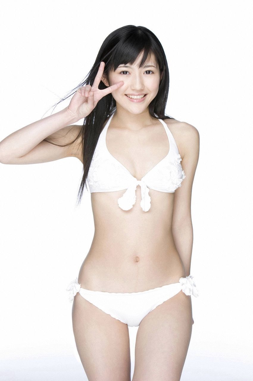 Watanabe Mayu 渡辺麻友 スペシャル  Deluxe-图19