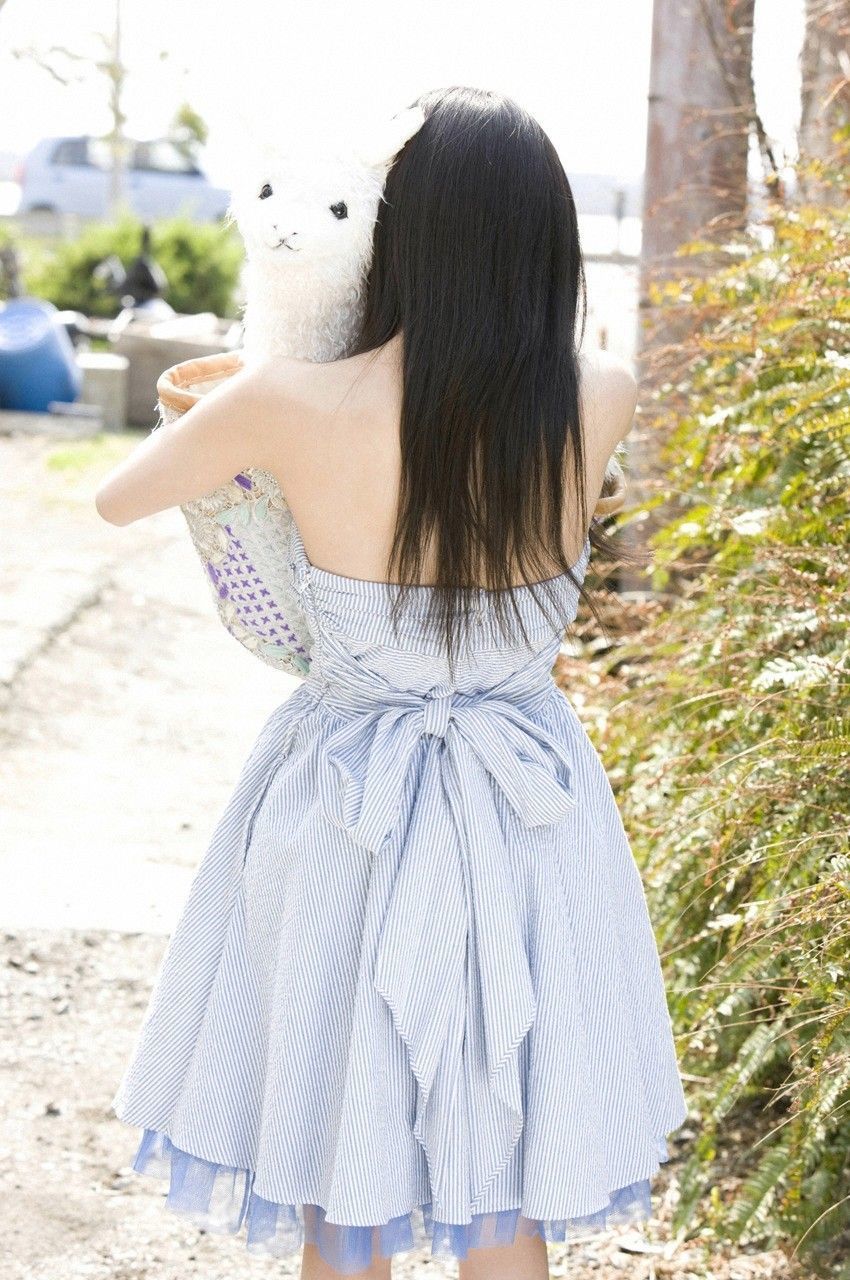 Watanabe Mayu 渡辺麻友 スペシャル  Deluxe-图24