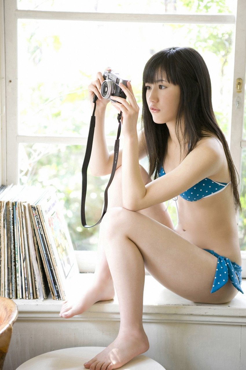 Watanabe Mayu 渡辺麻友 スペシャル  Deluxe-图29