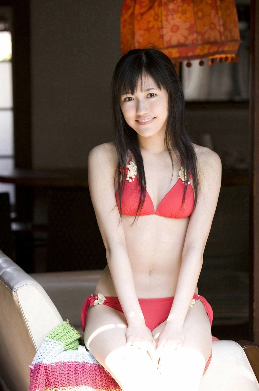 Watanabe Mayu 渡辺麻友 スペシャル  Deluxe-图35