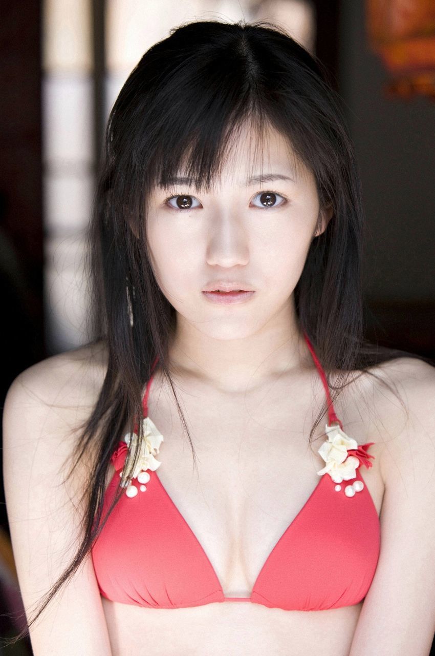 Watanabe Mayu 渡辺麻友 スペシャル  Deluxe-图36