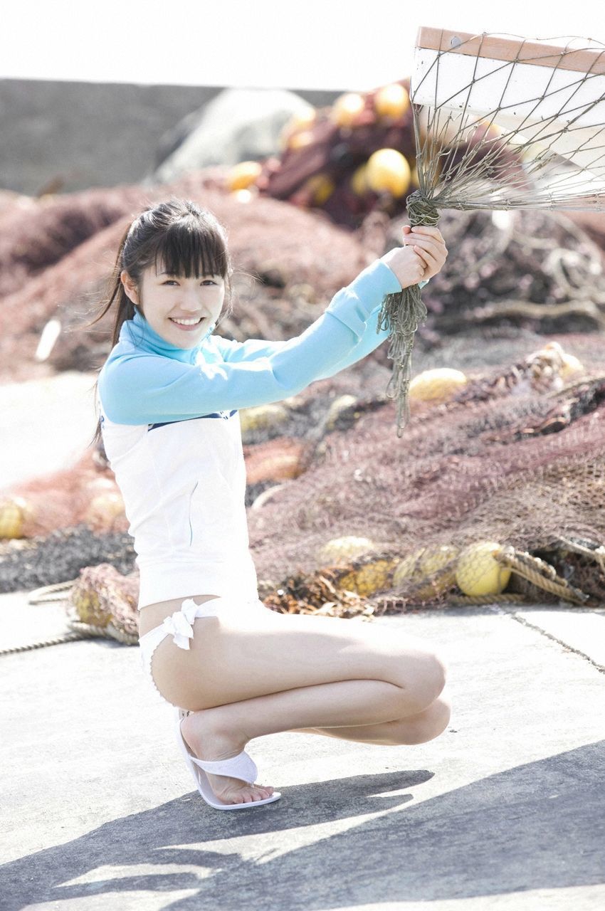 Watanabe Mayu 渡辺麻友 スペシャル  Deluxe-图39