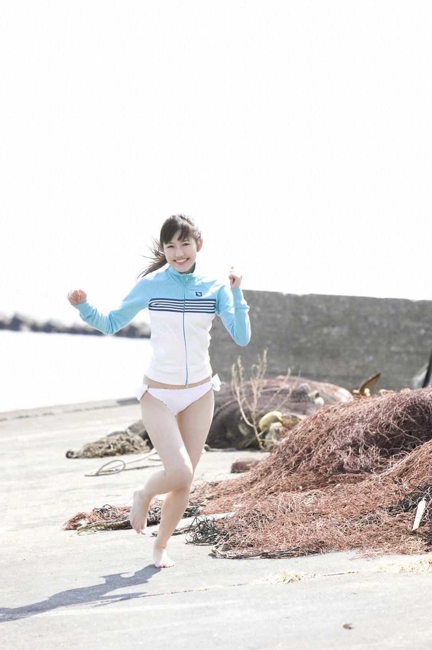 Watanabe Mayu 渡辺麻友 スペシャル  Deluxe-图40