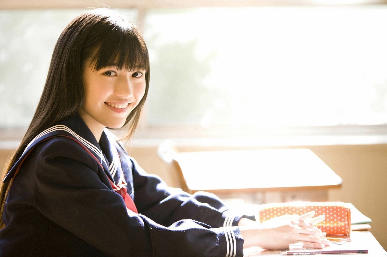 Watanabe Mayu 渡辺麻友 スペシャル  Deluxe-图45