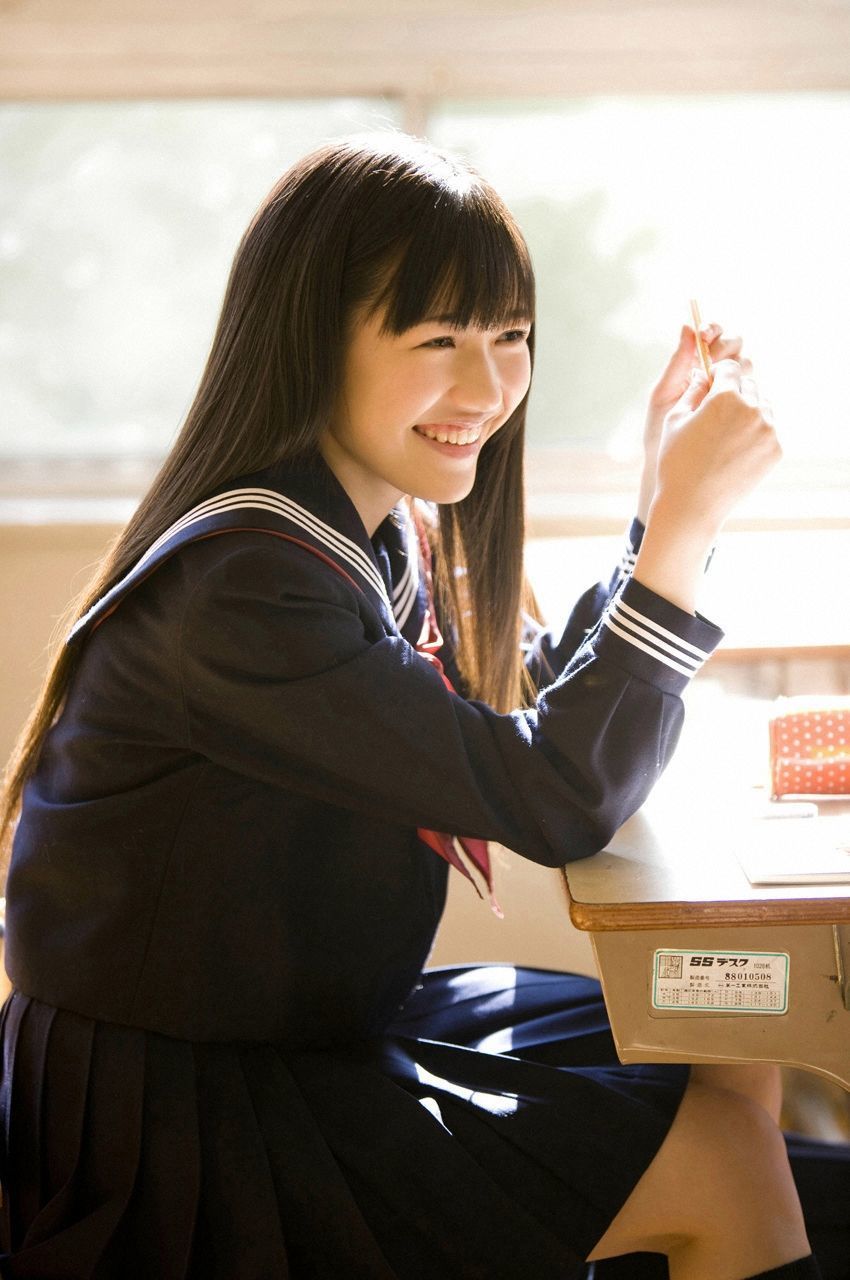 Watanabe Mayu 渡辺麻友 スペシャル  Deluxe-图46