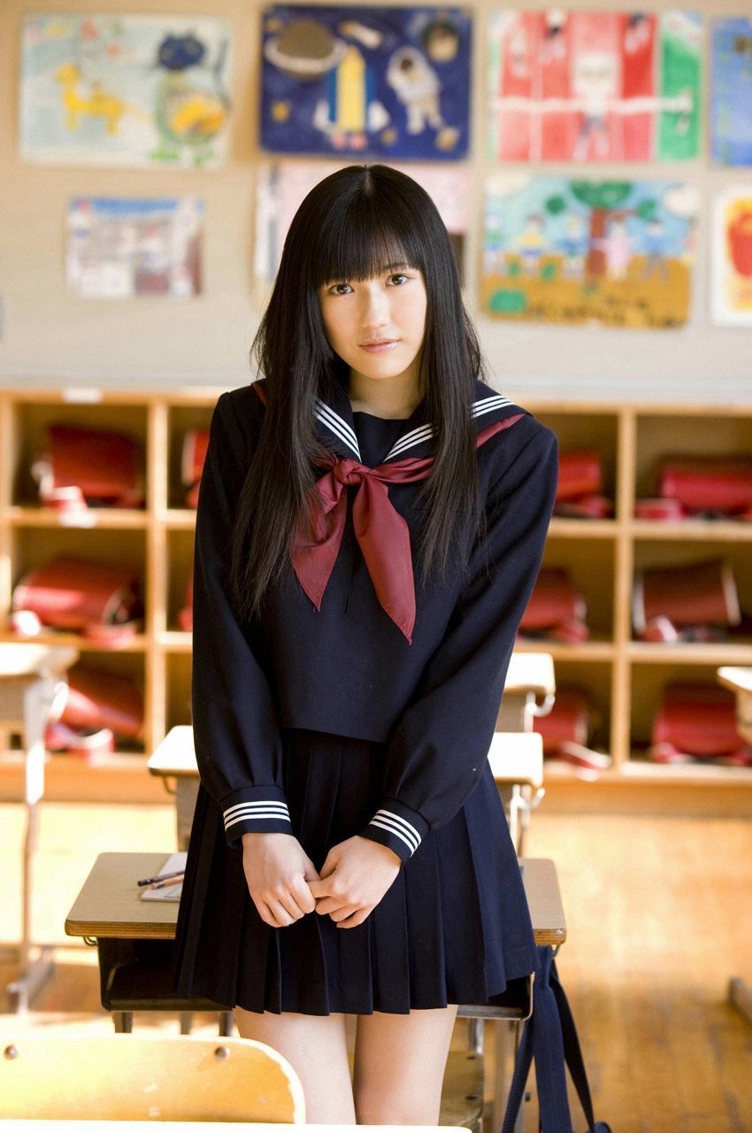 Watanabe Mayu 渡辺麻友 スペシャル  Deluxe-图48