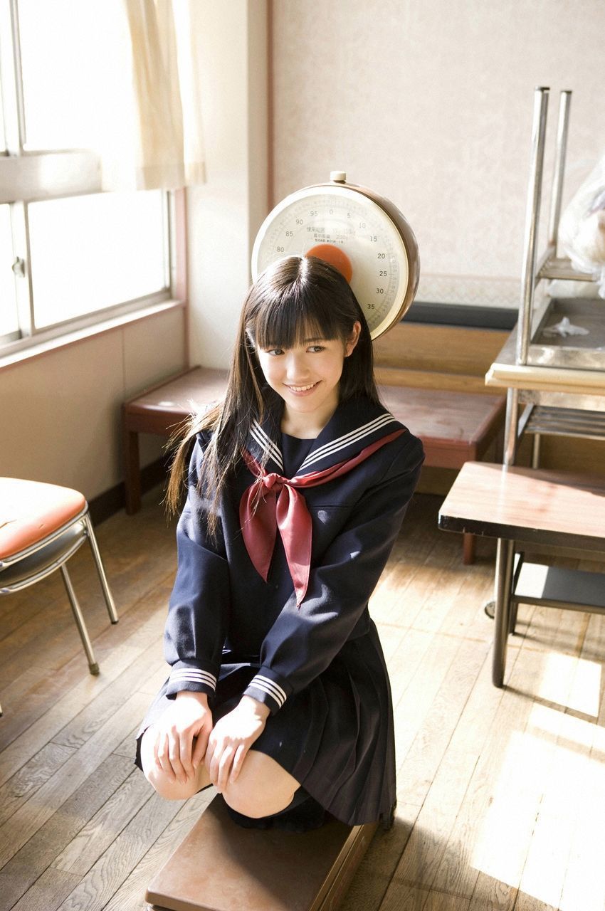 Watanabe Mayu 渡辺麻友 スペシャル  Deluxe-图50