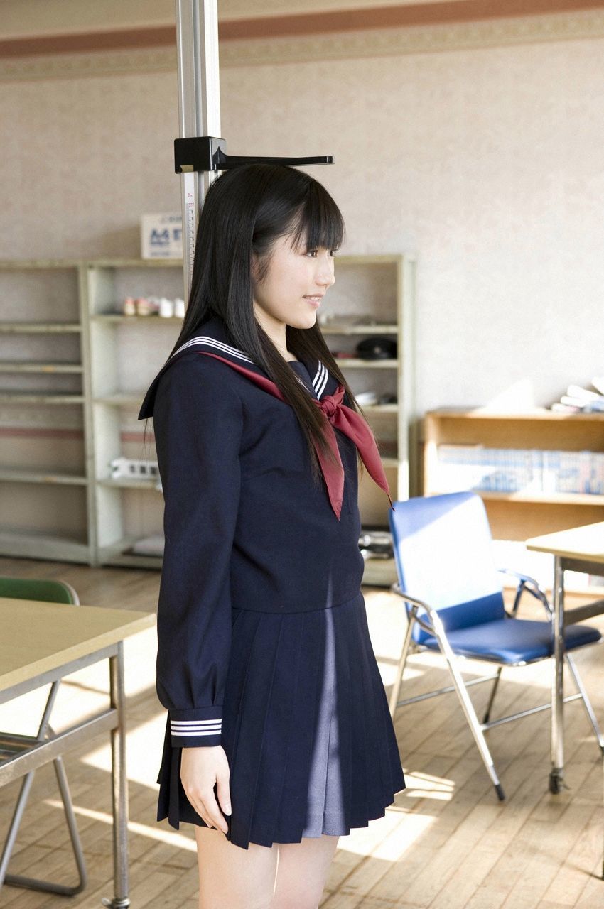 Watanabe Mayu 渡辺麻友 スペシャル  Deluxe-图51