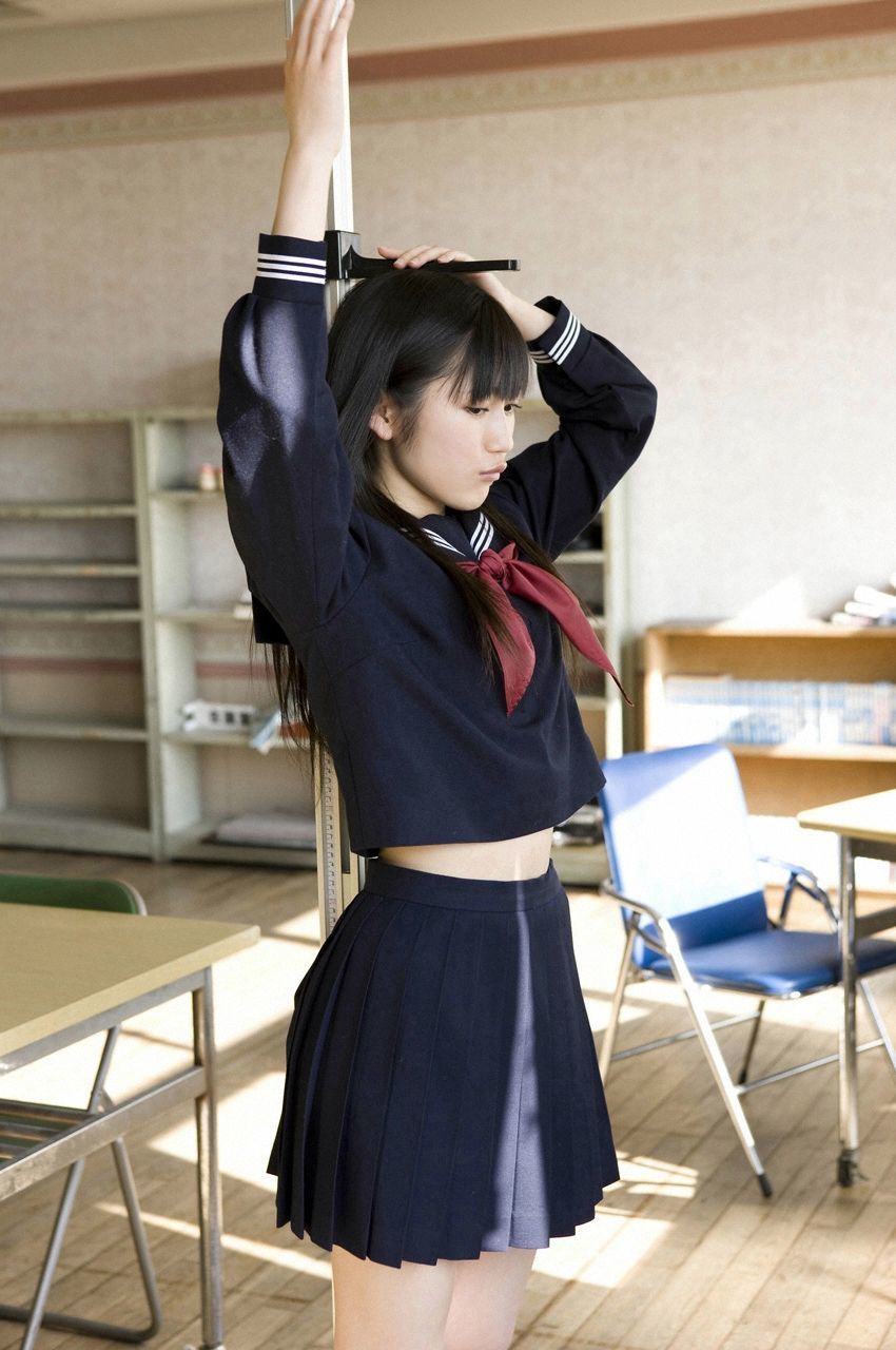 Watanabe Mayu 渡辺麻友 スペシャル  Deluxe-图52