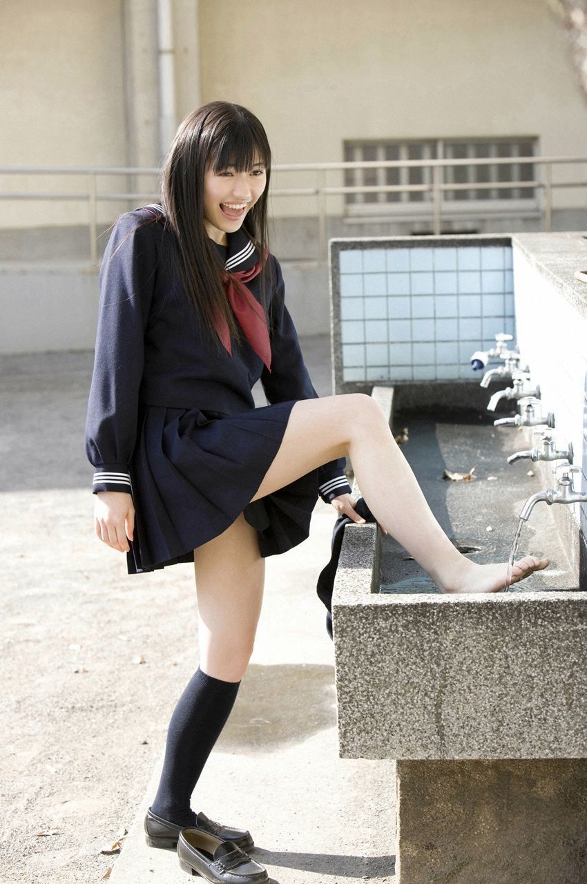 Watanabe Mayu 渡辺麻友 スペシャル  Deluxe-图54