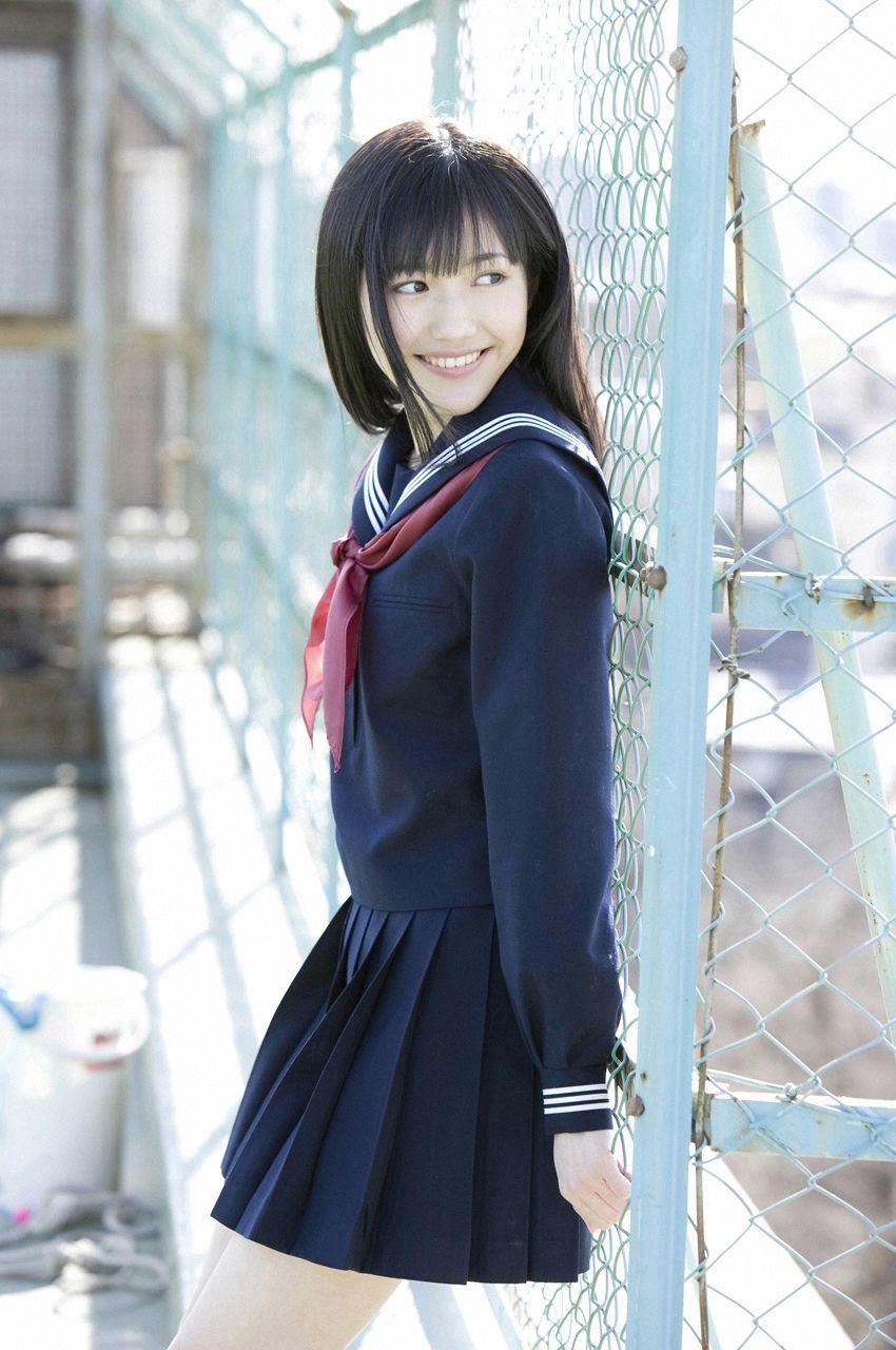 Watanabe Mayu 渡辺麻友 スペシャル  Deluxe-图56