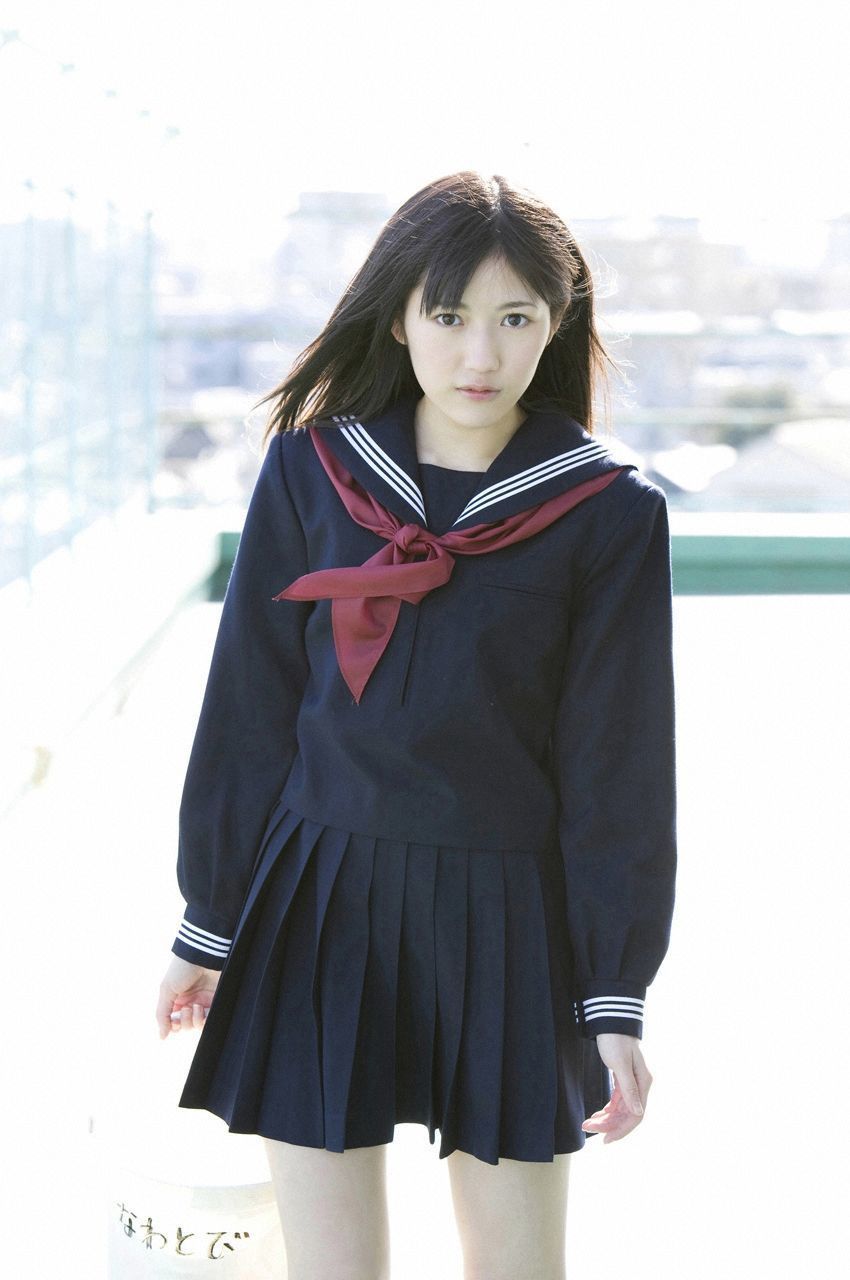 Watanabe Mayu 渡辺麻友 スペシャル  Deluxe-图57