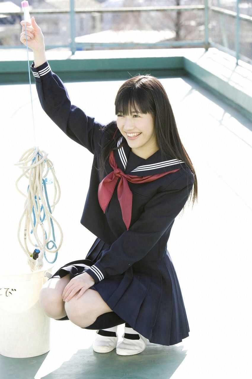 Watanabe Mayu 渡辺麻友 スペシャル  Deluxe-图58