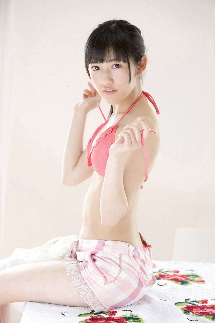 Watanabe Mayu 渡辺麻友 スペシャル  Deluxe-图5