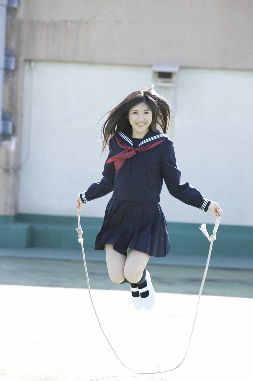 Watanabe Mayu 渡辺麻友 スペシャル  Deluxe-图59