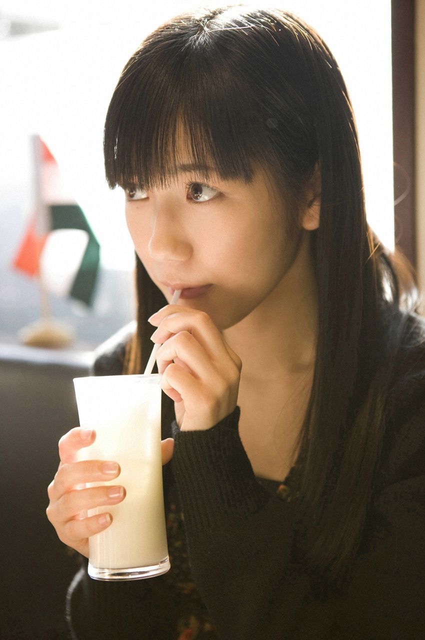 Watanabe Mayu 渡辺麻友 スペシャル  Deluxe-图60