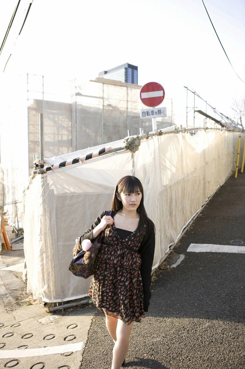 Watanabe Mayu 渡辺麻友 スペシャル  Deluxe-图61