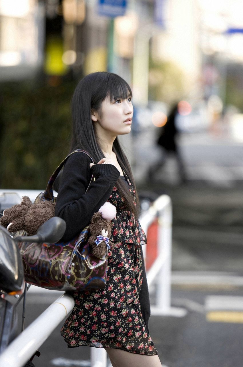 Watanabe Mayu 渡辺麻友 スペシャル  Deluxe-图62