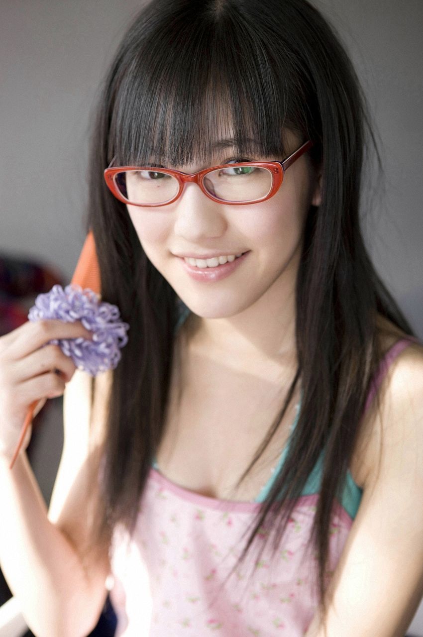 Watanabe Mayu 渡辺麻友 スペシャル  Deluxe-图63